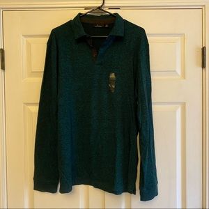 Men’s slim fit sweater - never worn